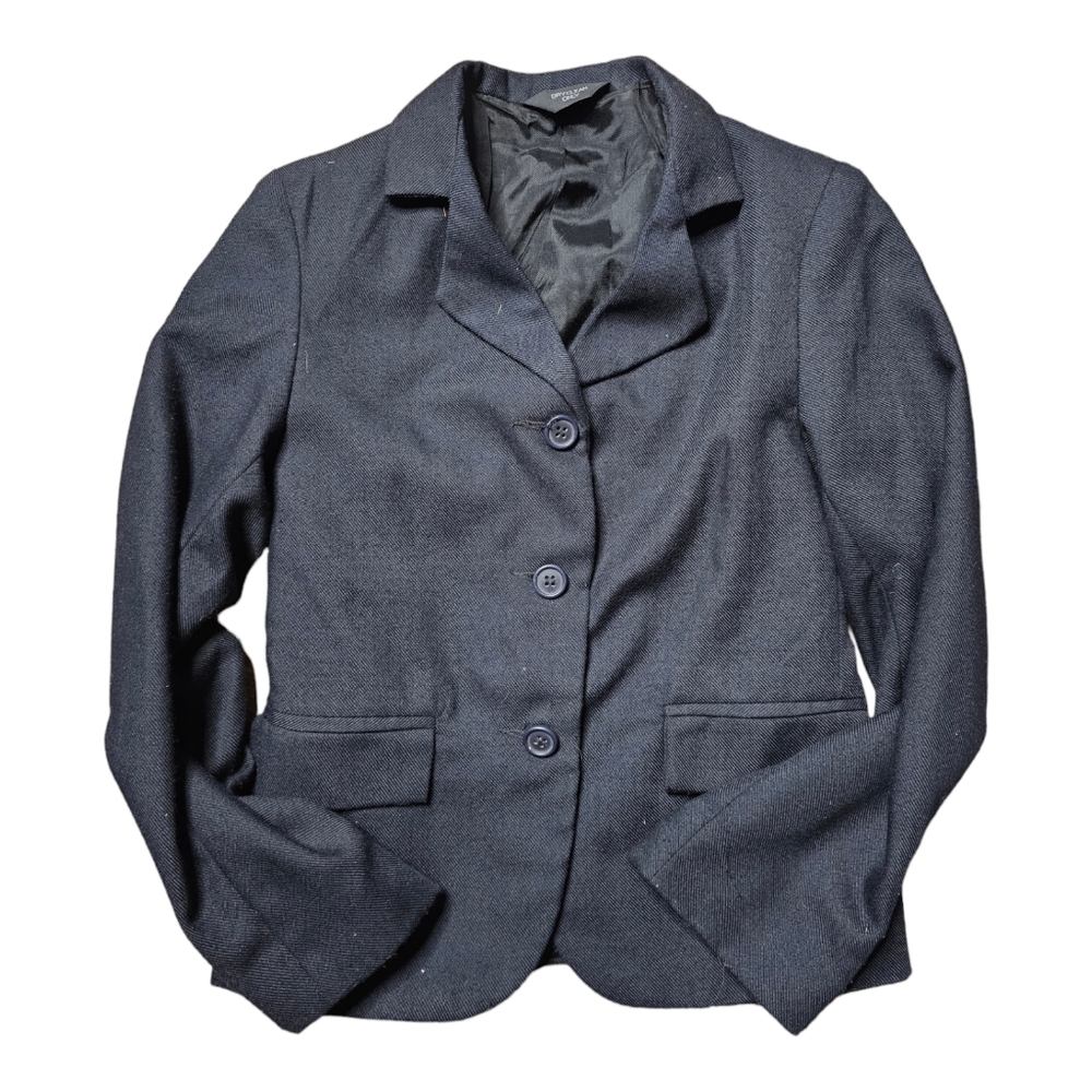 USPC Girls Devon Aire Size 8 English Show Coat